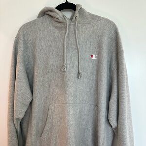 Champion Reverse Weave Hoodie